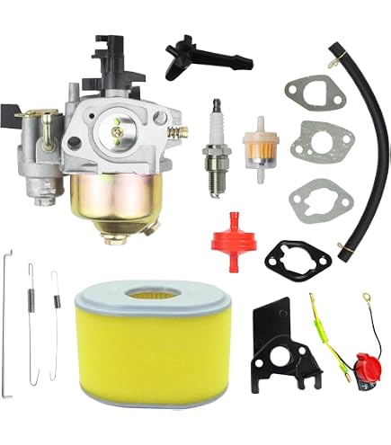 B.S Farm様 SHNILE 592236 797283 Carburetor for B&S 083132-1040-F1 083132-0254